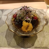 吉祥寺 鮨 天ぷら いわい - 