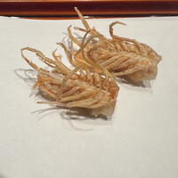 てんぷら 近藤 - 