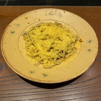 蕎庵 三たて - 