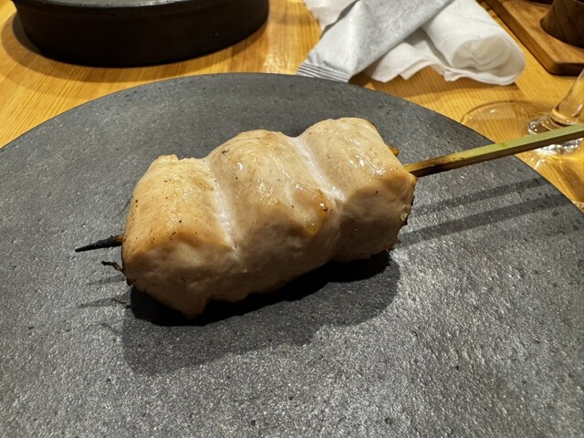 いっく - 小岩井（焼き鳥）の写真