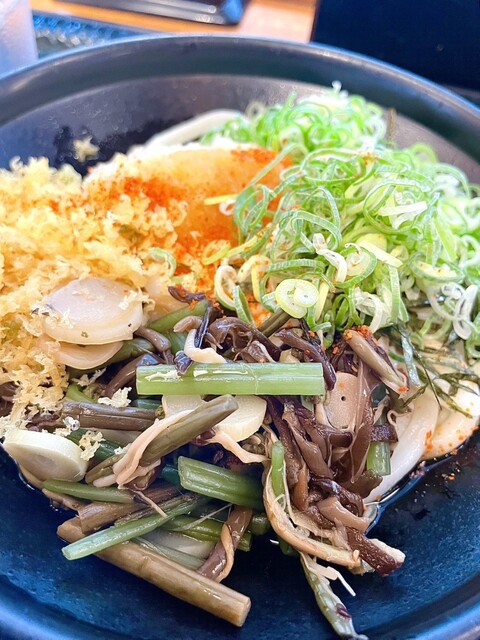 Sanuki Yasubee Kanayama Ten photo 2