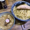 中華そば わた井 - つけ麺(大盛)茹で前450g