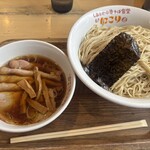 しあわせ中華そば食堂 にこり - 