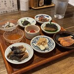 しゃけ小島 本店 - 