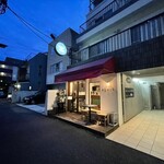 パフェバー agari - 