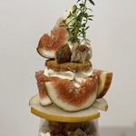 パフェバー agari - 