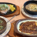 サイゼリヤ - 料理写真: