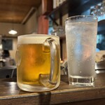 しゃけ小島 本店 - 