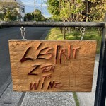 L'ESPRIT ZEN TO WINE - 