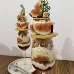 パフェバー agari - 