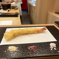 北新地 鮨 天ぷら いわい - 