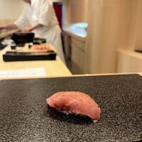 北新地 鮨 天ぷら いわい - 