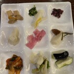 山上茶寮 - 