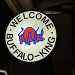 バッファローキング - 