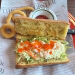 レッドロブスター - 