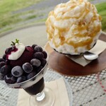 はなぶさ農園 - 