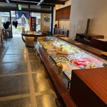 山上茶寮 - 