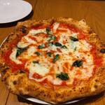 ピッツェリア トラットリア ダ オカピート - 