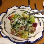 ピッツェリア トラットリア ダ オカピート - 