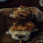 串焼き だるま - 