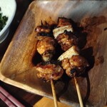 串焼き だるま - 