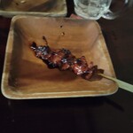 串焼き だるま - 