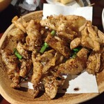 串焼き だるま - 