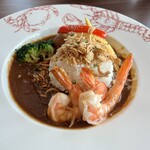 レッドロブスター - 