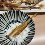 食事処 ながもり - 