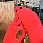レッドロブスター - 