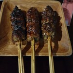 串焼き だるま - 