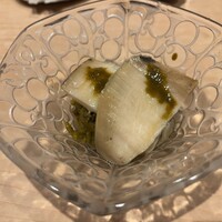 鮨 はしもと - 