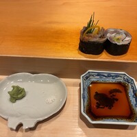 鮨 はしもと - 