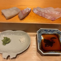 鮨 はしもと - 
