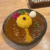 カレー サファリ