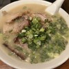 薩摩っ子ラーメン 八尾外環店