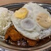 カレーの市民アルバ 小松駅店