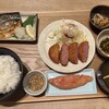 博多めんたいやまや食堂 マークイズ福岡ももち店