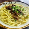 なかよし食堂 - 料理写真:八重山そばψ(｀∇´)ψ