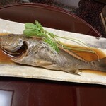 御幸荘花結び - 