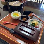 御幸荘花結び - 