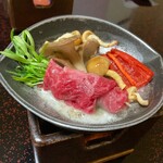 御幸荘花結び - 