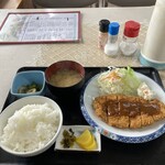 えびす食堂 - 料理写真: