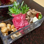 御幸荘花結び - 