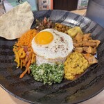 セイロン キッチン - 