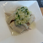 中国飯店 麗晶 - 