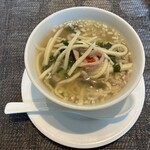 中国飯店 麗晶 - 