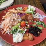 ザ ロイヤルパークホテル - 料理写真: