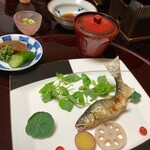 御幸荘花結び - 