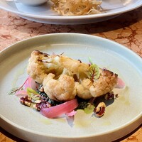 ジャヌ メルカート - 